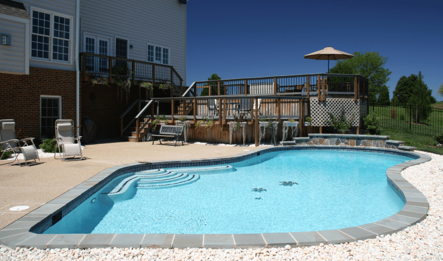 Pool Cleaning
